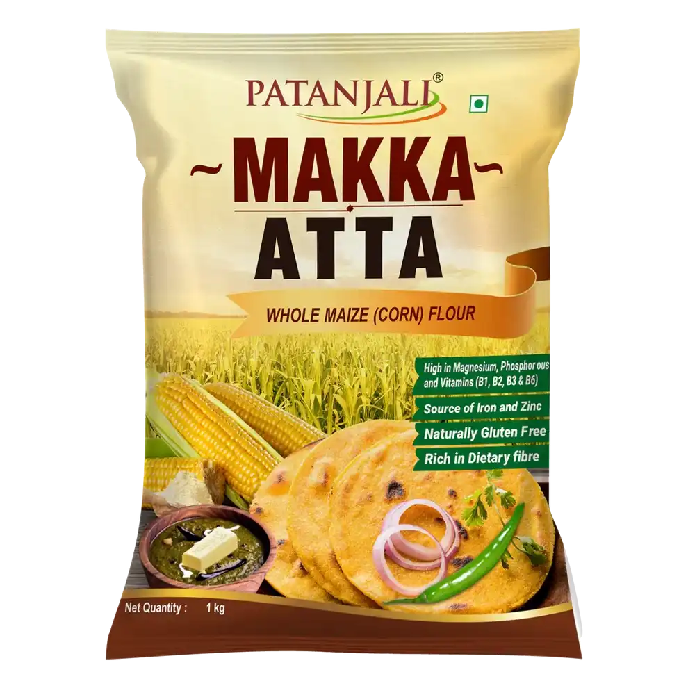 MAKKI ATTA