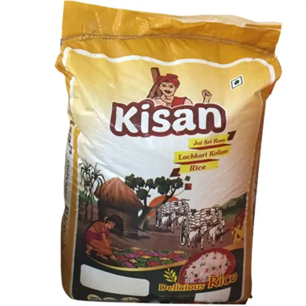 KISAN CHAKI ATTA