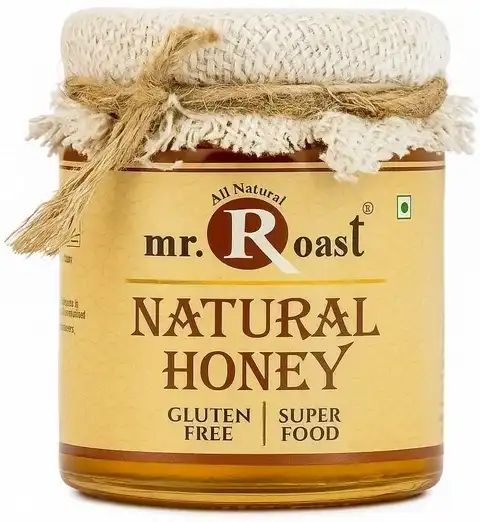 KASHMIR KESAR HONEY 250G