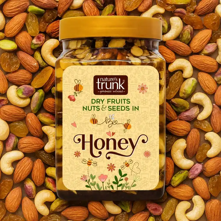 HONEY FRUITS