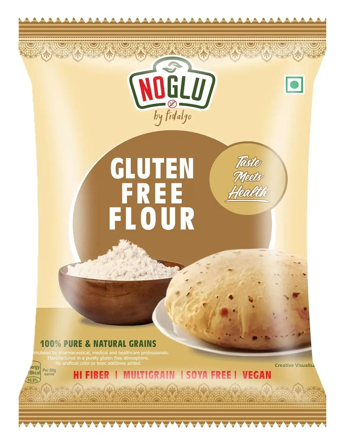 GLUTEN FREE ATTA 1KG