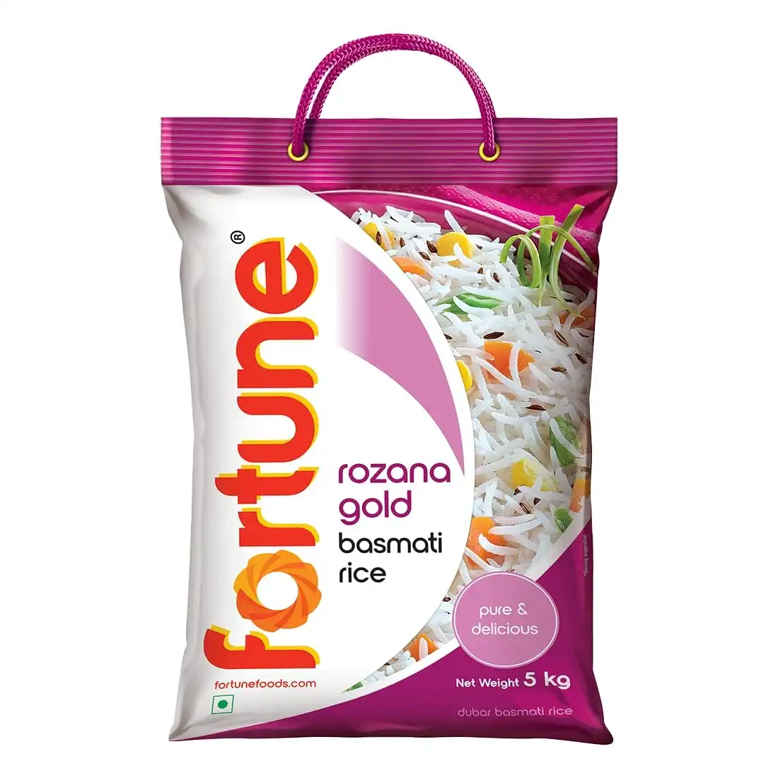 FORTUNE RICE