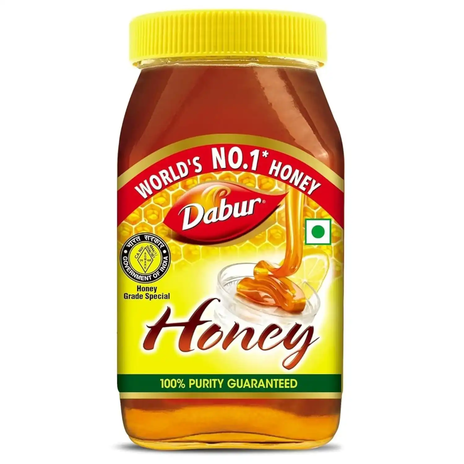 DABUR HONEY 1.2KG
