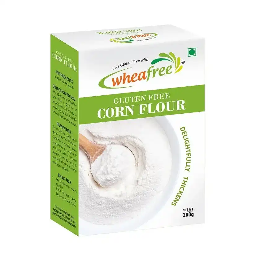 CORN FLOUR 1KG
