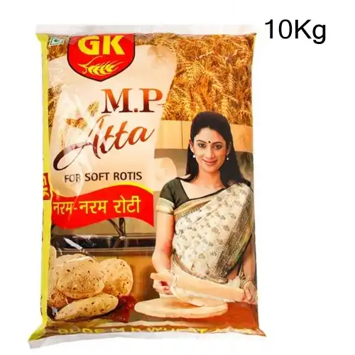 CHAKKI ATTA MP
