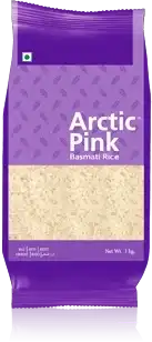ARCTIC BASMATI RICE 1KG