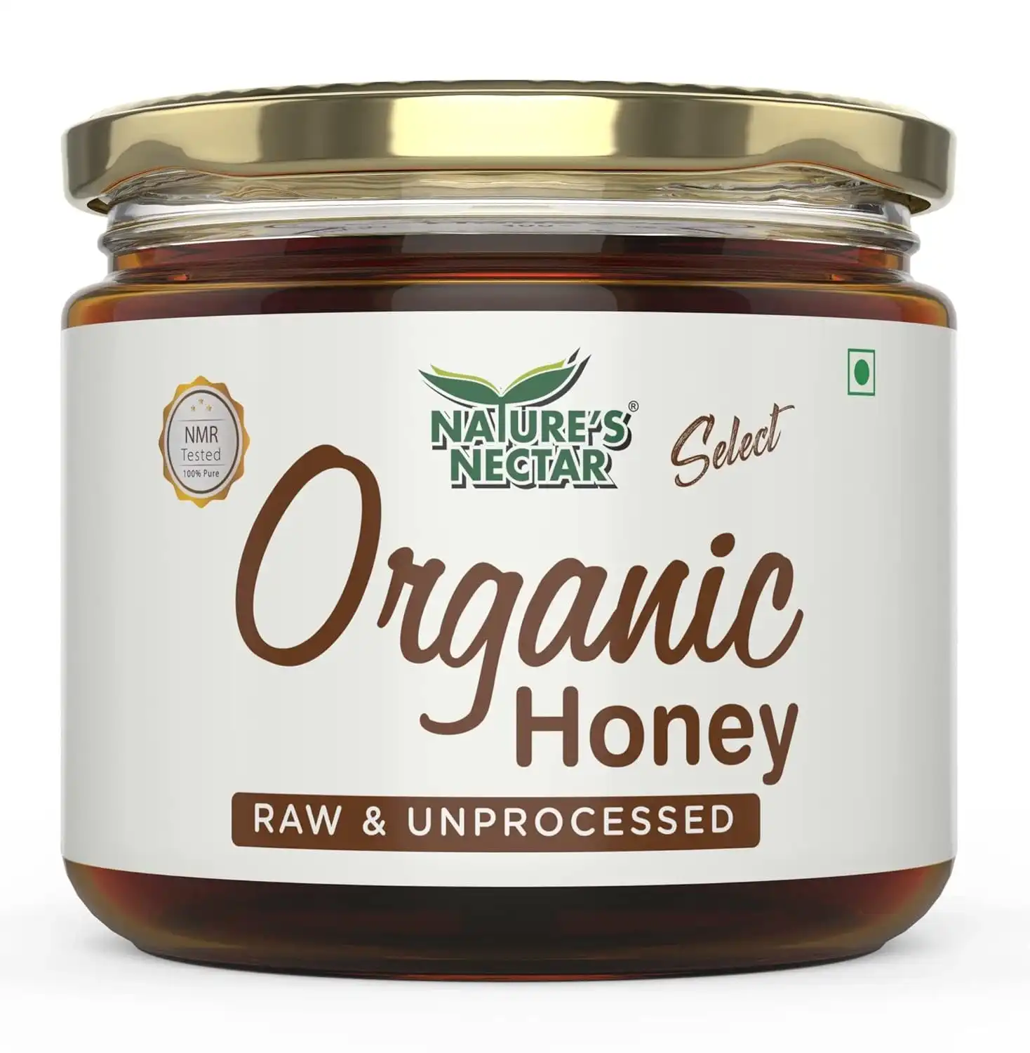 RAW HONEY