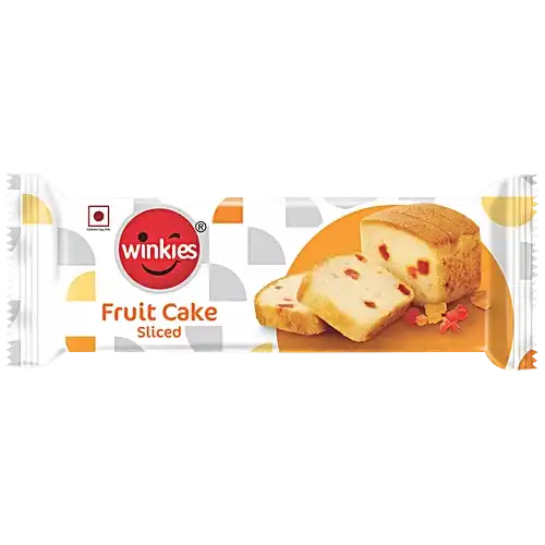 WINKIES FRUIT CAKE