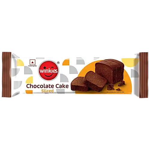 WINKIES CHOCO CAKE