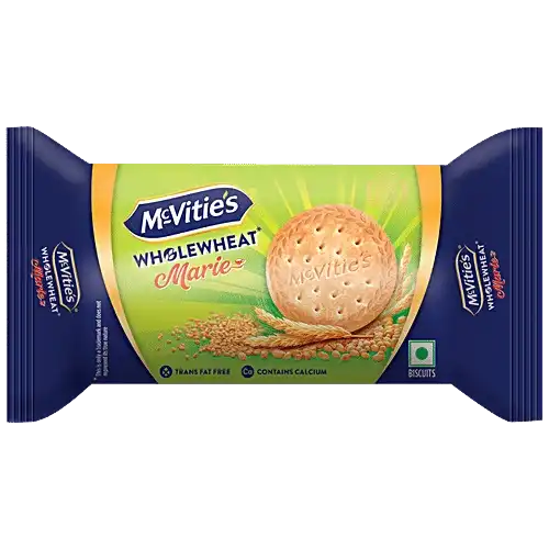 WHOLEWHEAT MARIE
