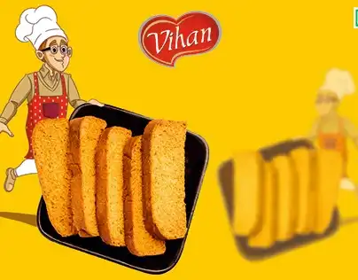 VIHAN RUSK