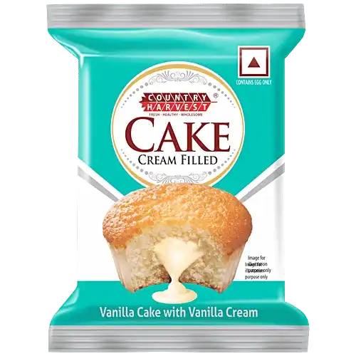 VANILA CAKE 5/-