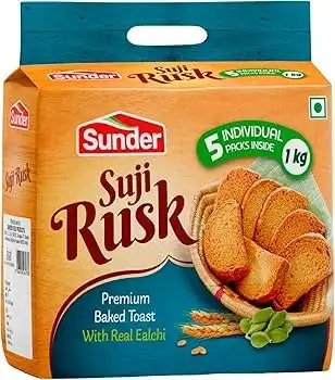 SWAAD SUJI RUSK