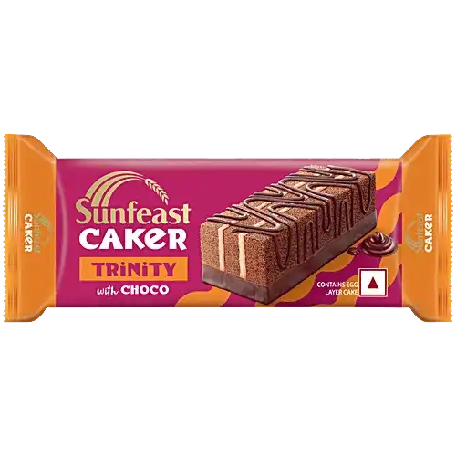 SUNFEAST CAKER