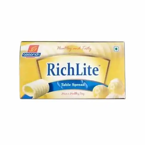 RICH LITE FRENCH MARIE