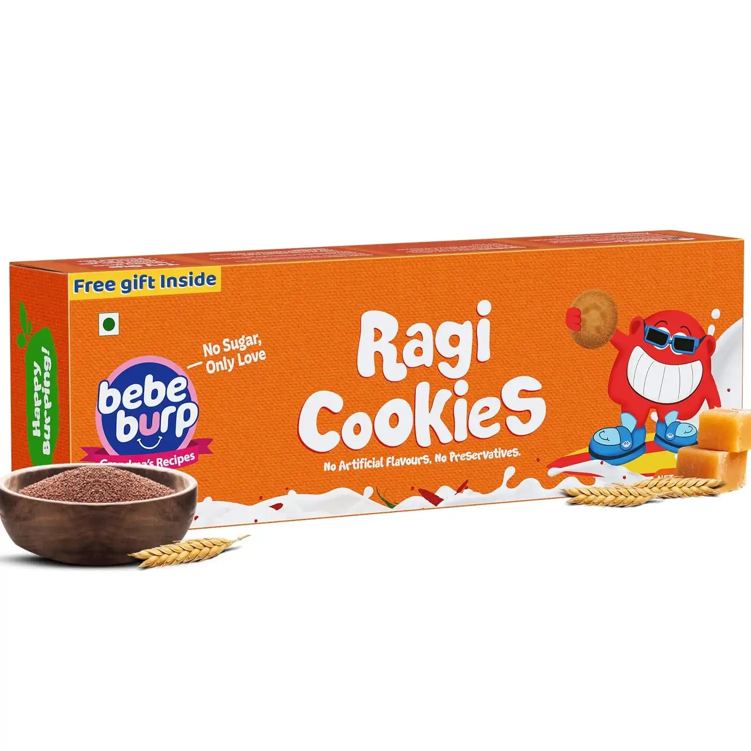 RAGI MARIE BIS