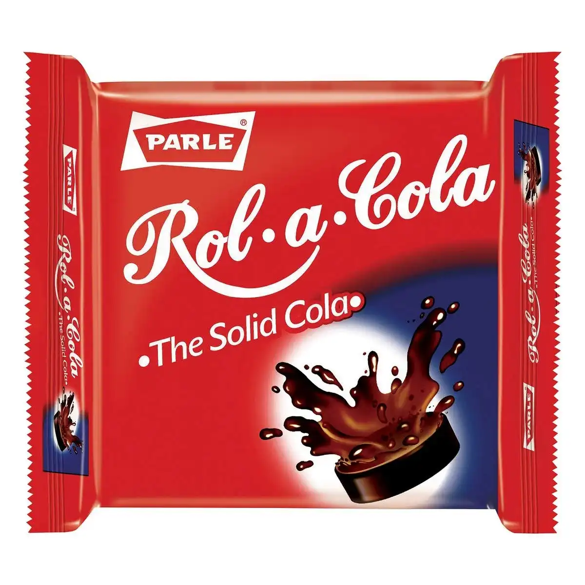 PARLE ROLE CANDY