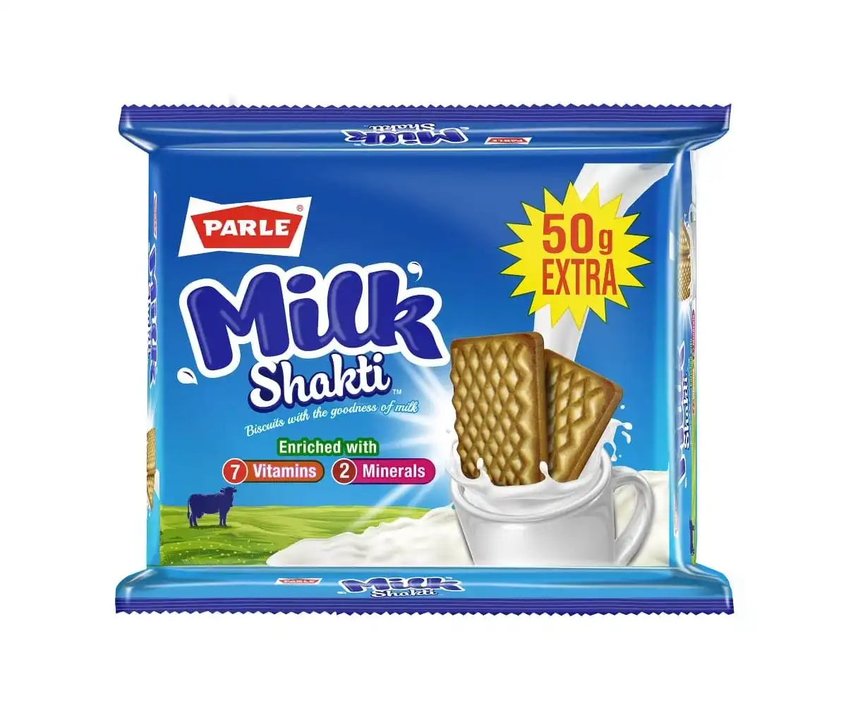 PARLE MILKY SHAKTI 75G