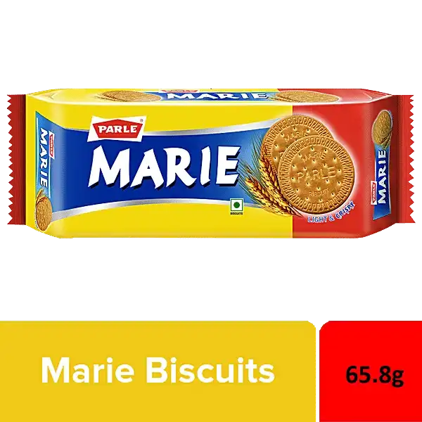 PARLE MARIE 65.8G
