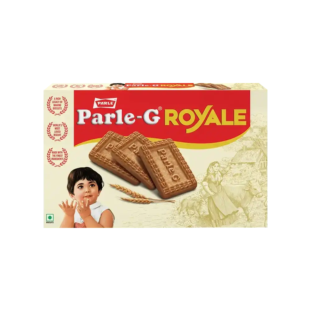 PARLE G ROYALE