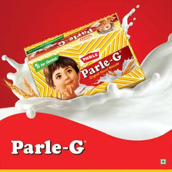 PARLE G BIS
