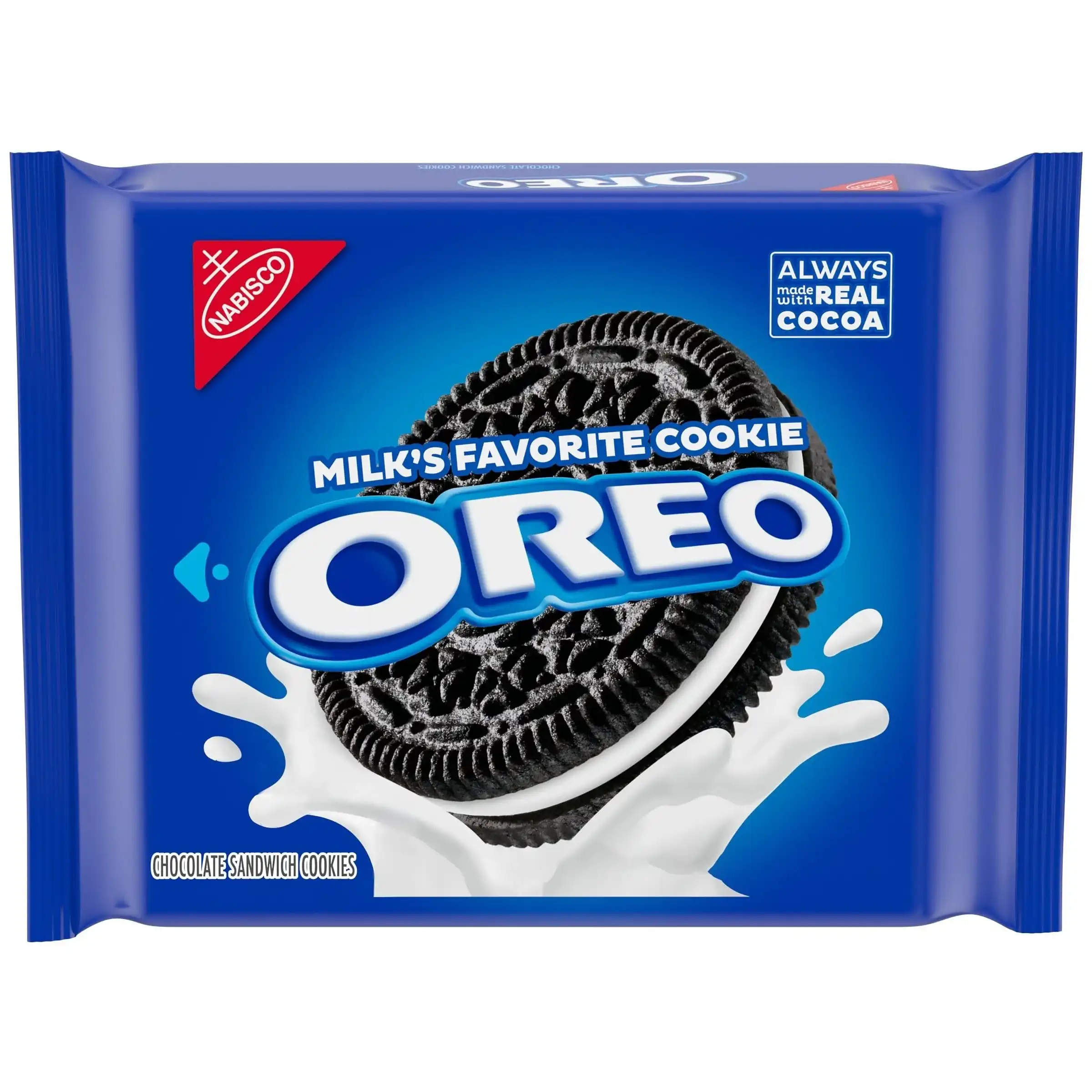 OREO JUMBO PACK