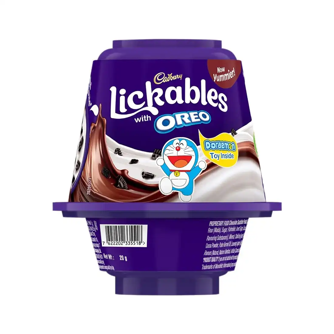 OREO CHUNKS