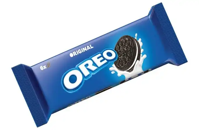 OREO CHOCO BIS