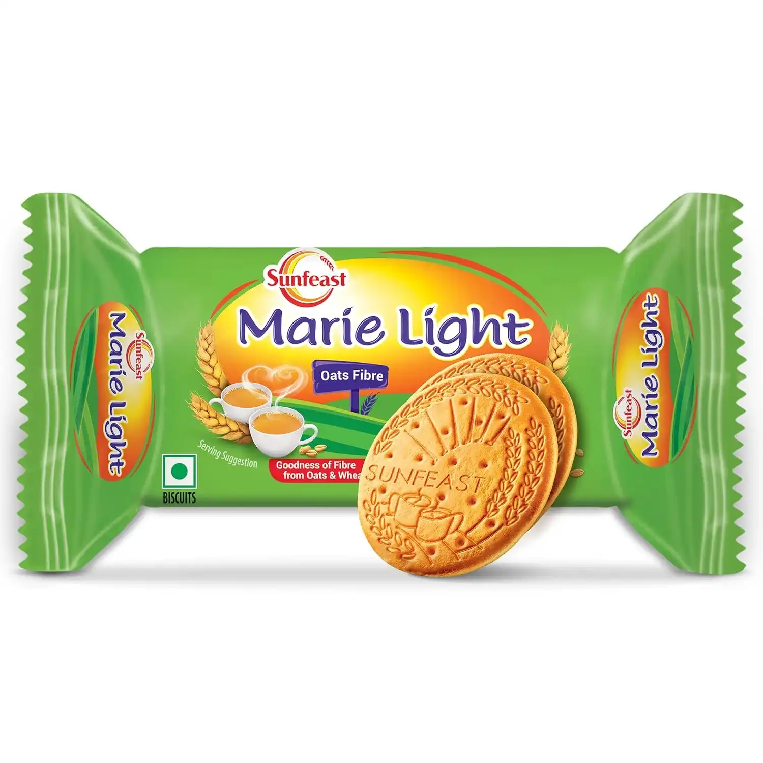 OATS MARIE BIS58G