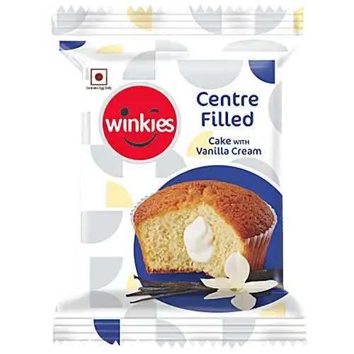 MUFFIN CHO CAKE