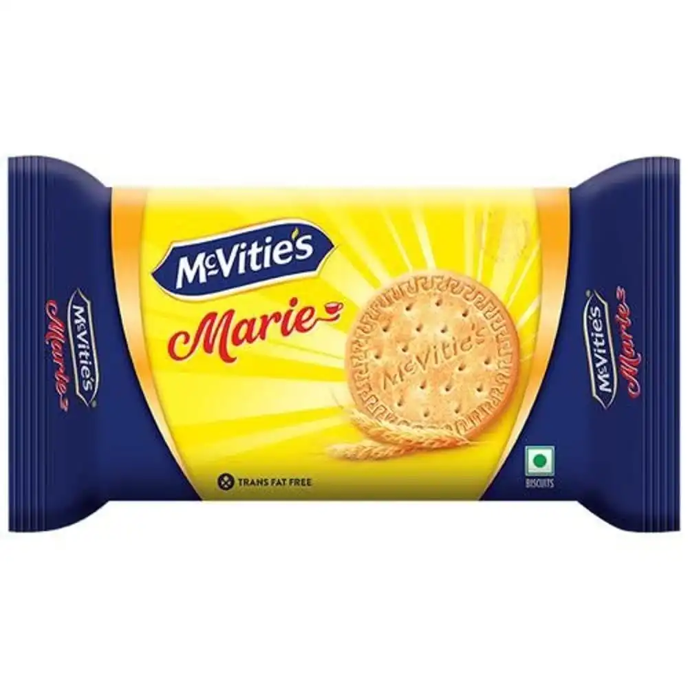 MCVITIES MARIE BISCKT