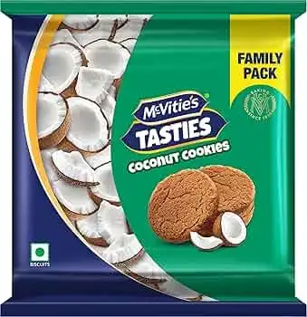 MC COCO COOKIES