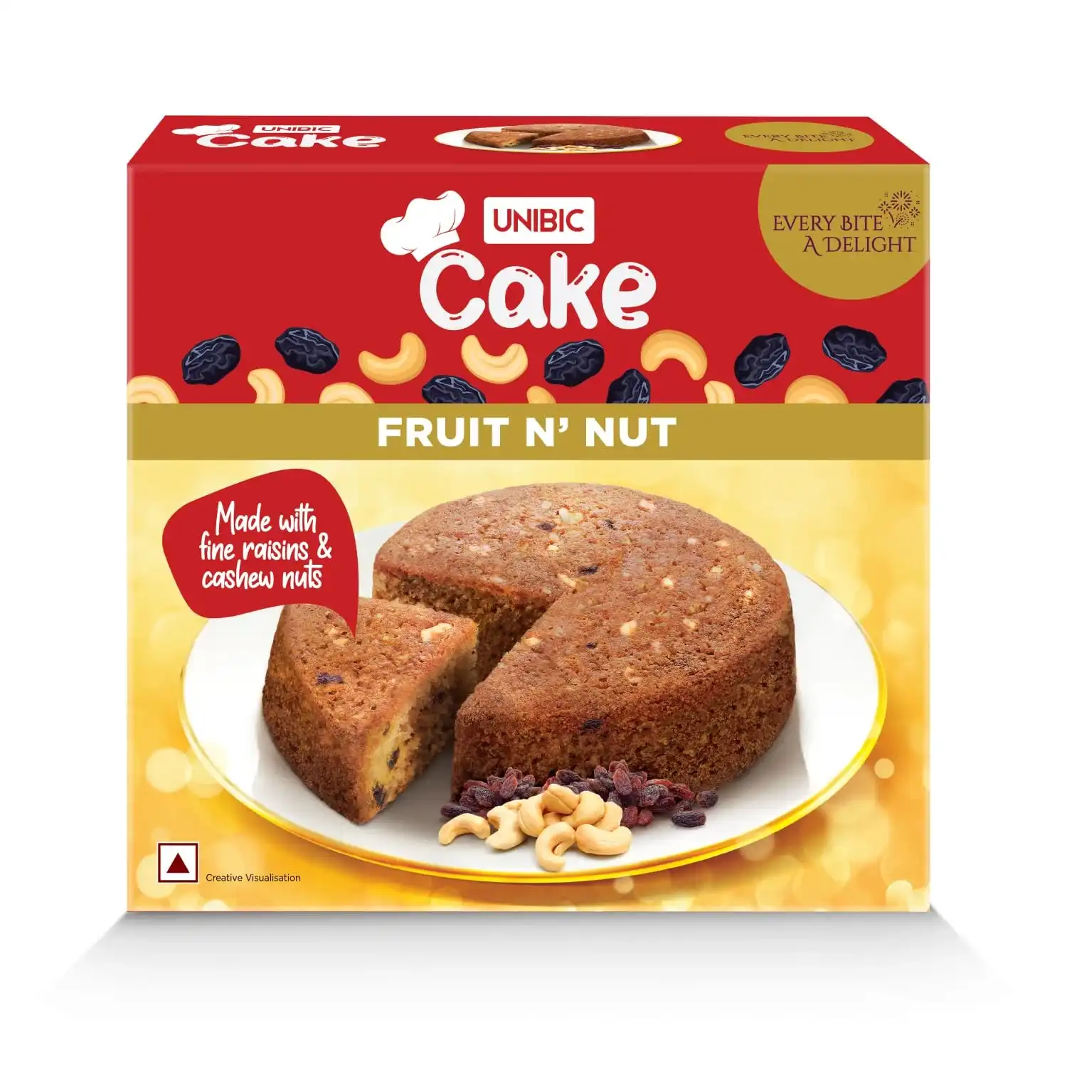 MAYUR. CHOCOLATE CAKE