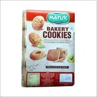 MAYUR COOKIES