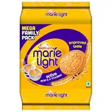 MARIE LIGHT