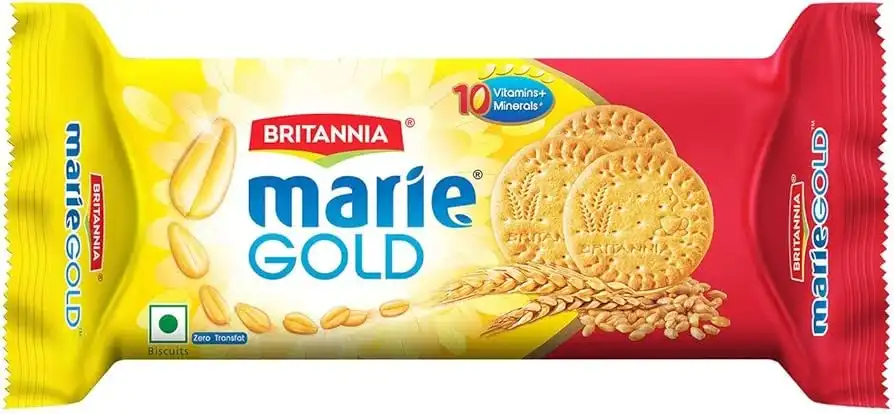 MARIE GOLD