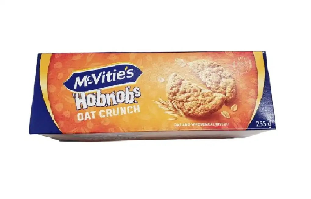 M VITIES COOKIES