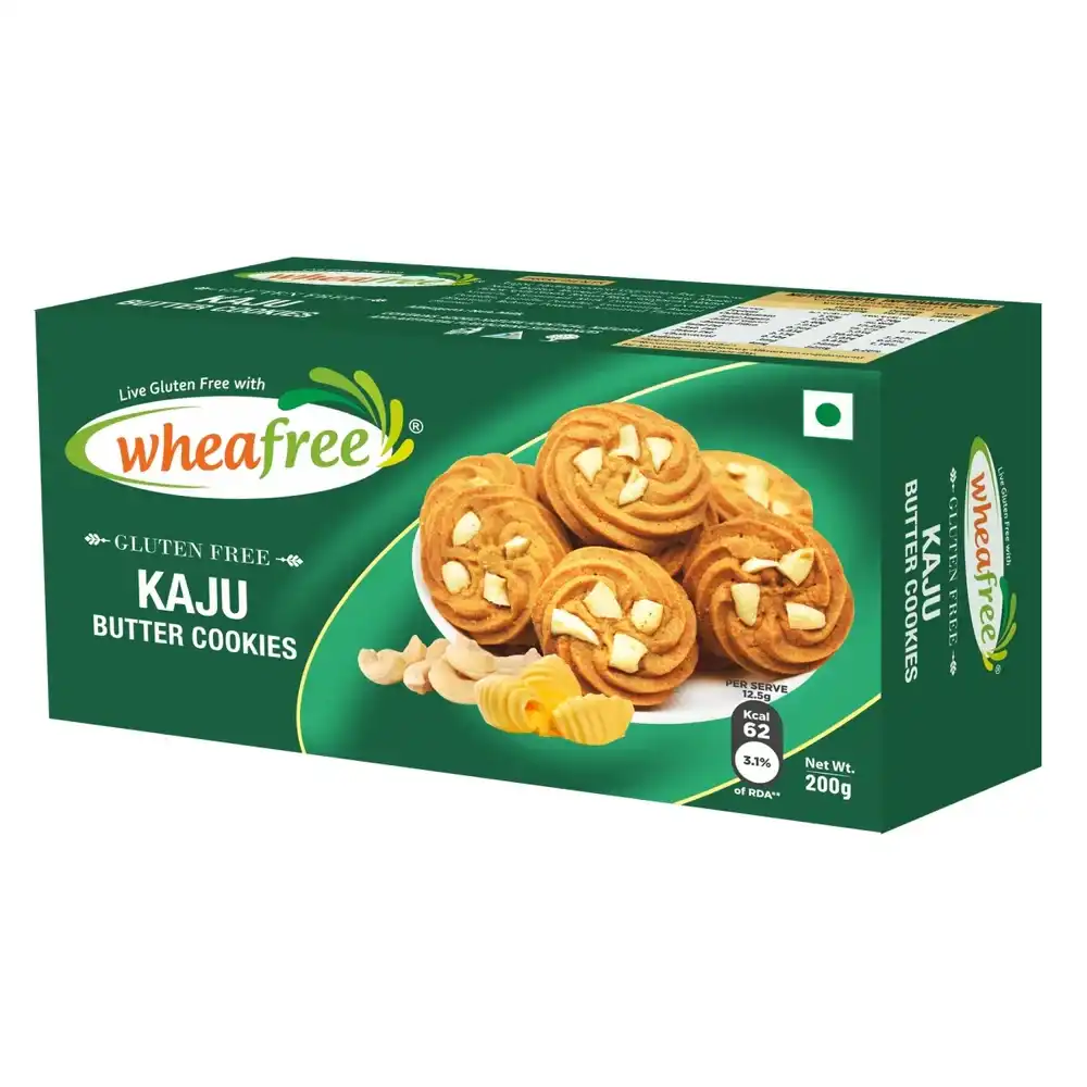 KISAN BAKERY BISCUITS 300G