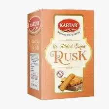 KARTAR RUSK