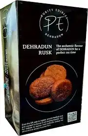 KARKI DEHRADUN RUSK 300G
