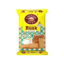 ENGLISH RUSK 142G