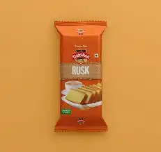 DARSHAN RUSK