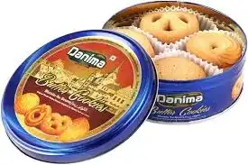 DANIMA BUTTER COOKIES