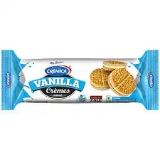 CREMICA MILKY B