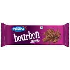CREMICA BOURBON BIS