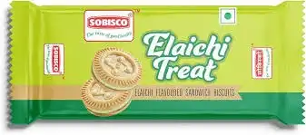 CREAM BISCUIT ELACHI