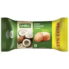 COCONUT COOKIES 100G