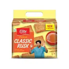 CLASSIC RUSK 75G