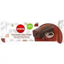 CHOCO CAKE FINGER