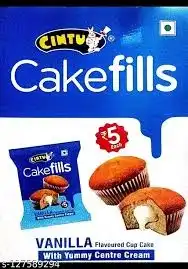 CAKE FILLS